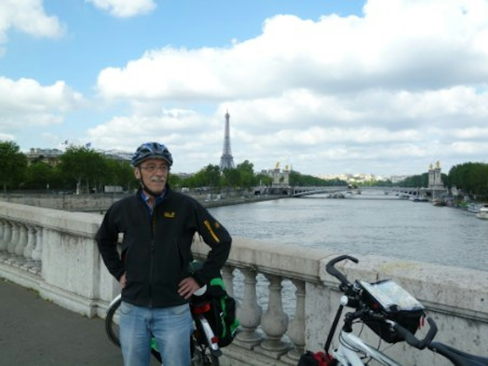 Jacques Delaporte Foto1