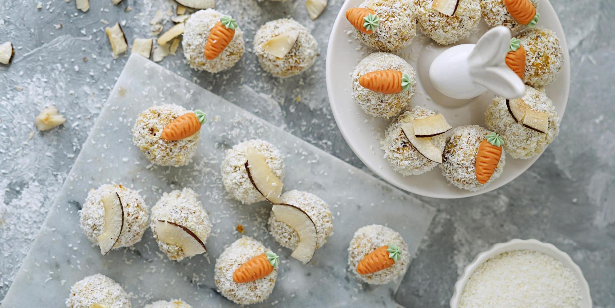 carrot cake ostern