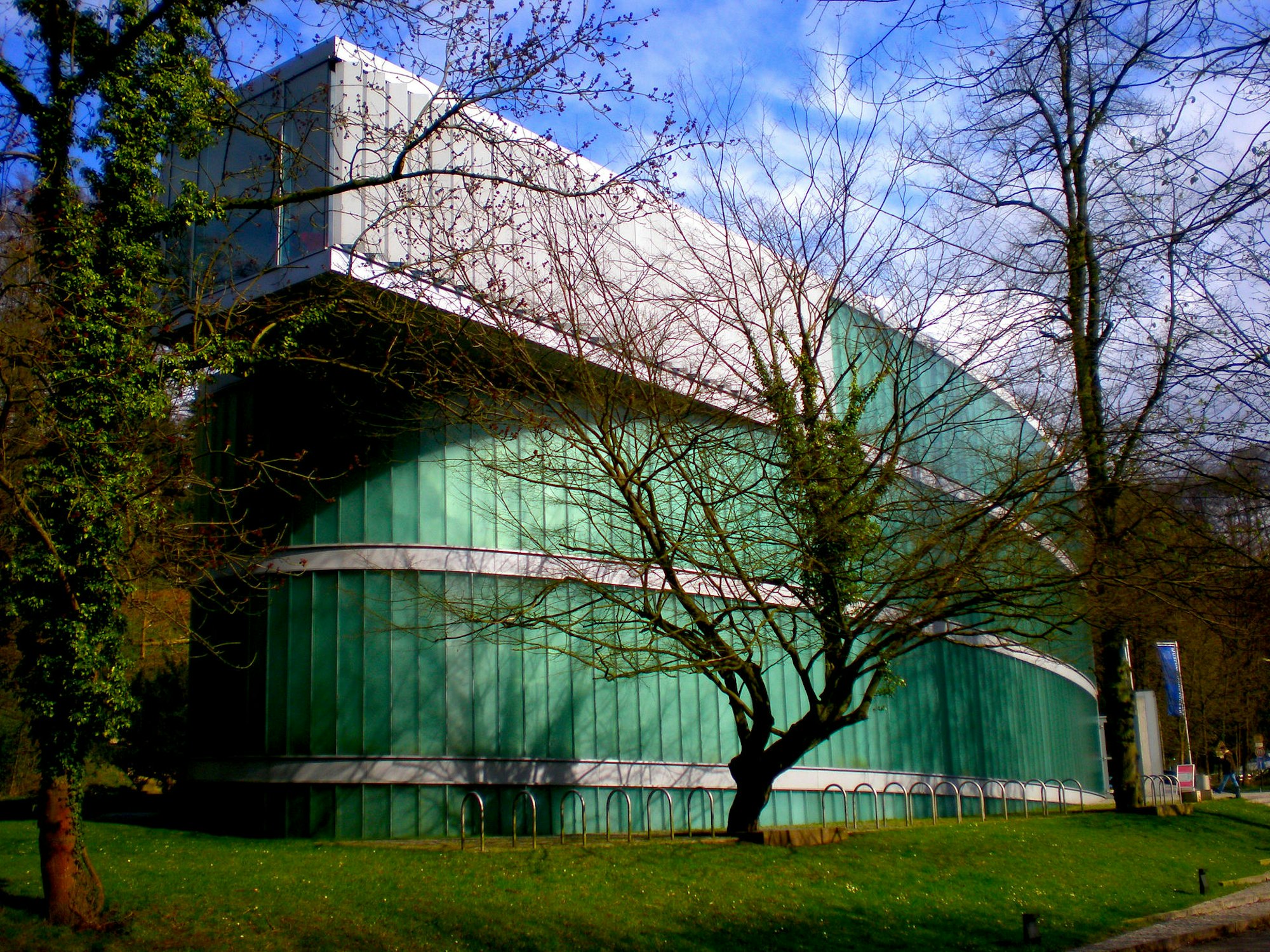 Neanderthal Museum Wiki 2.0 Jacob Enos