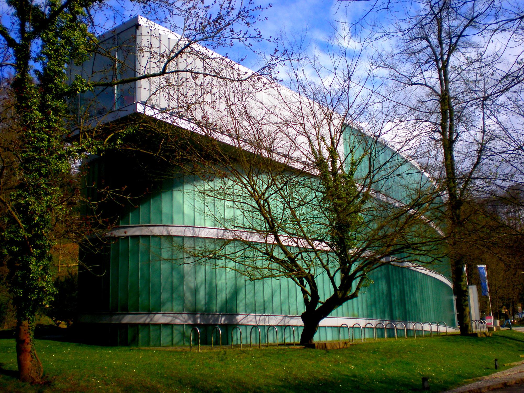 Neanderthal Museum Wiki 2.0 Jacob Enos
