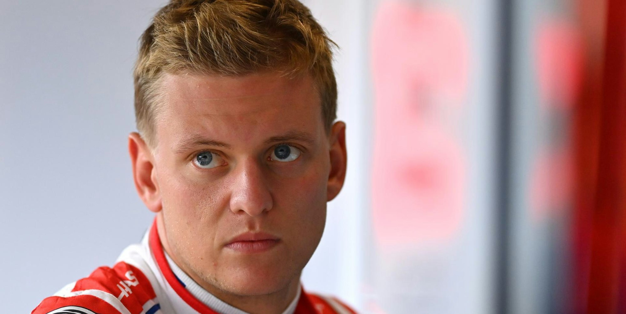 Mick Schumi GI neu