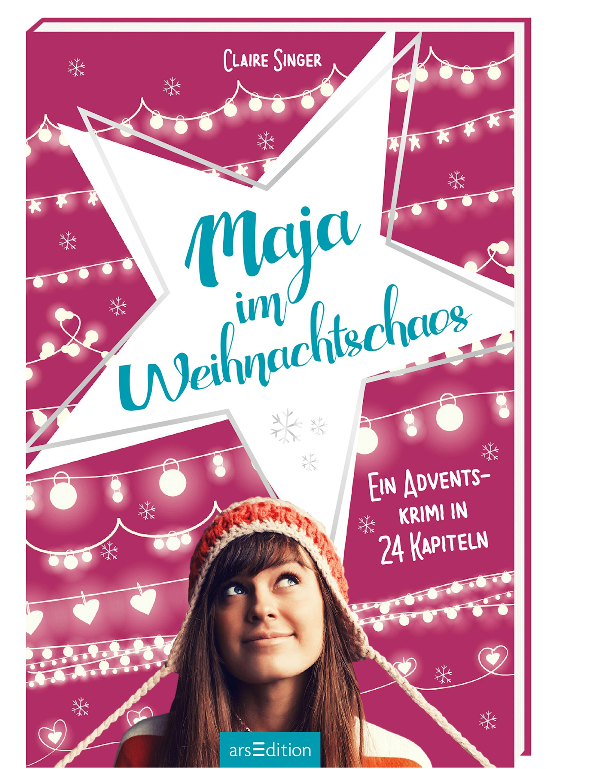 Kinderbuch Weihnachten