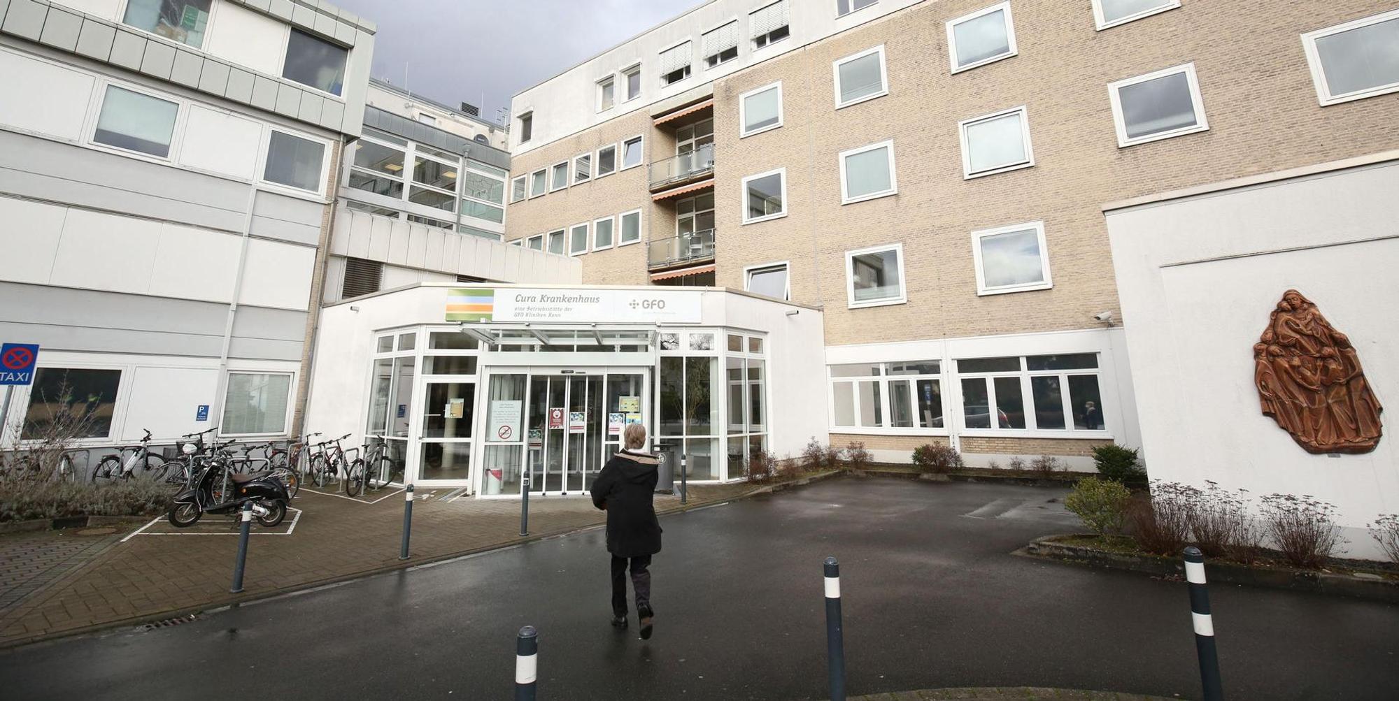 Cura-Krankenhaus (1)