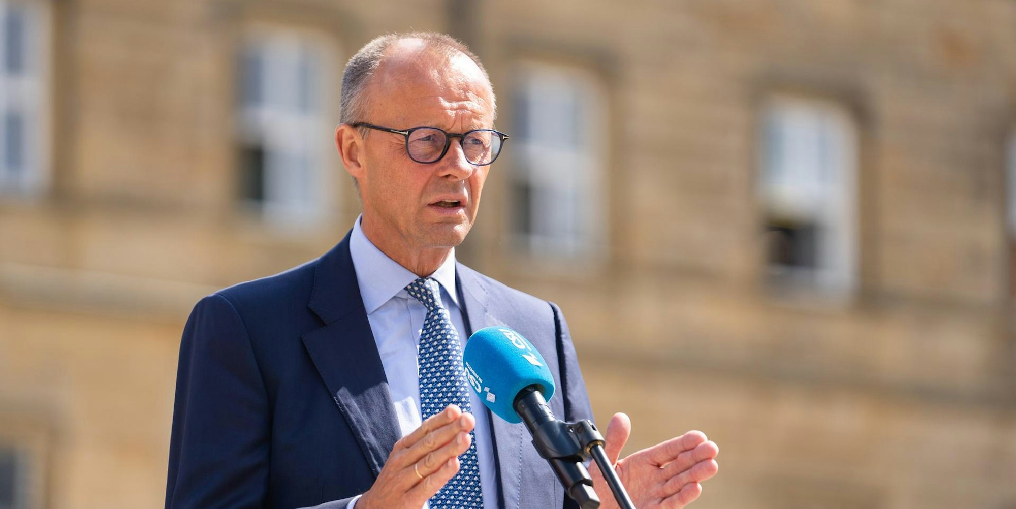 Friedrich Merz 220722