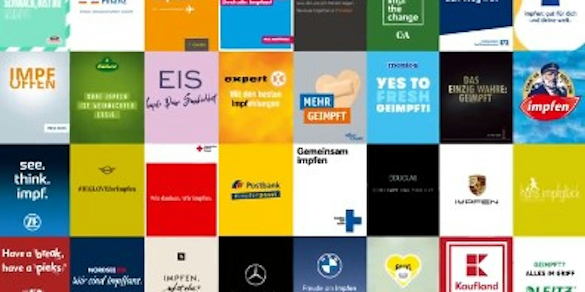 Impfaktion Deutschland Firmen