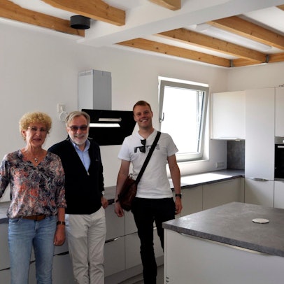 0525fr02 Küche Villa Zündfunke (18a)