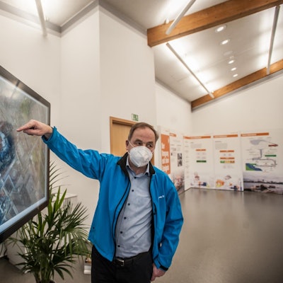 Bornewasser-Currenta-Ausstellung