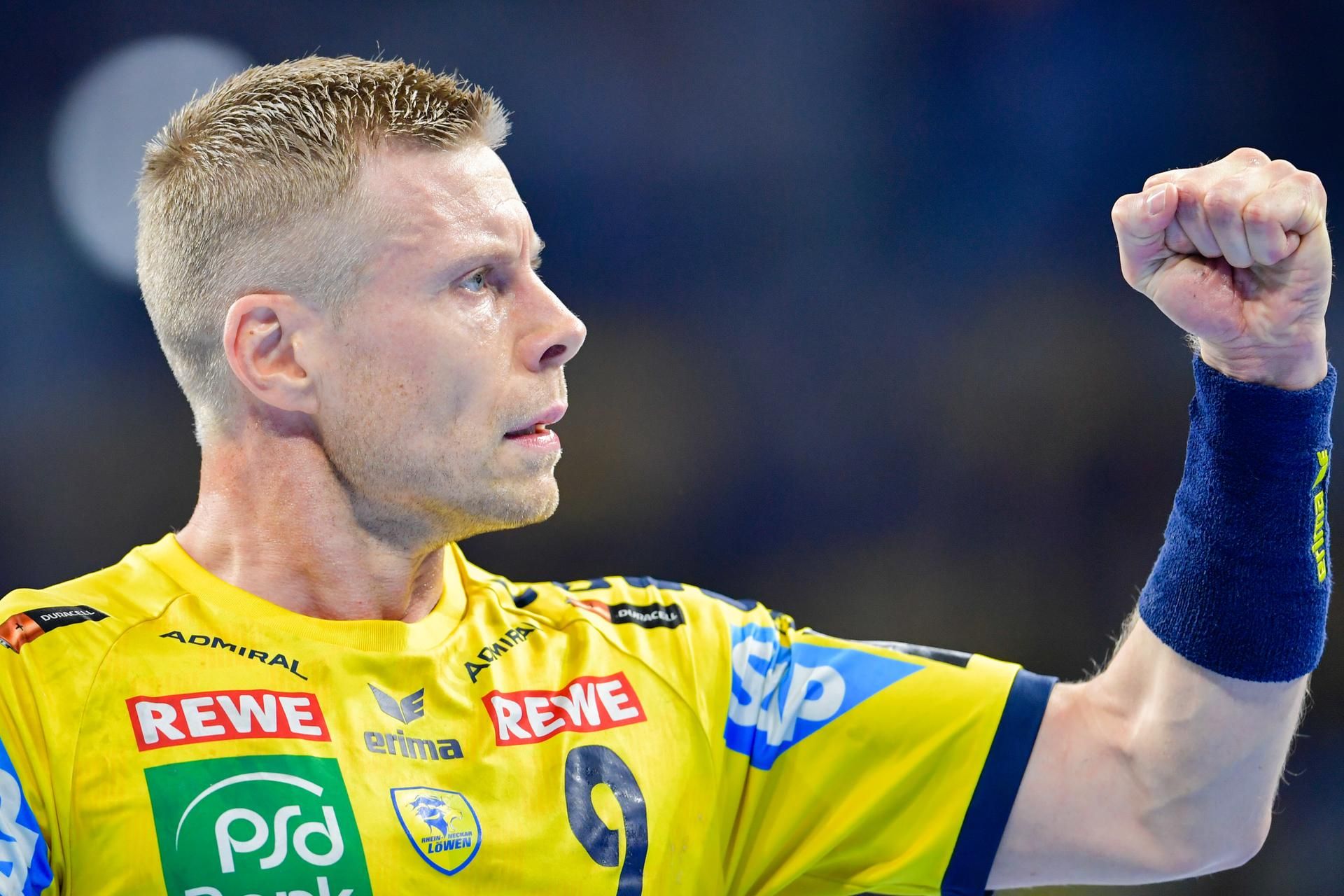 Gudjon Valur Sigurdsson