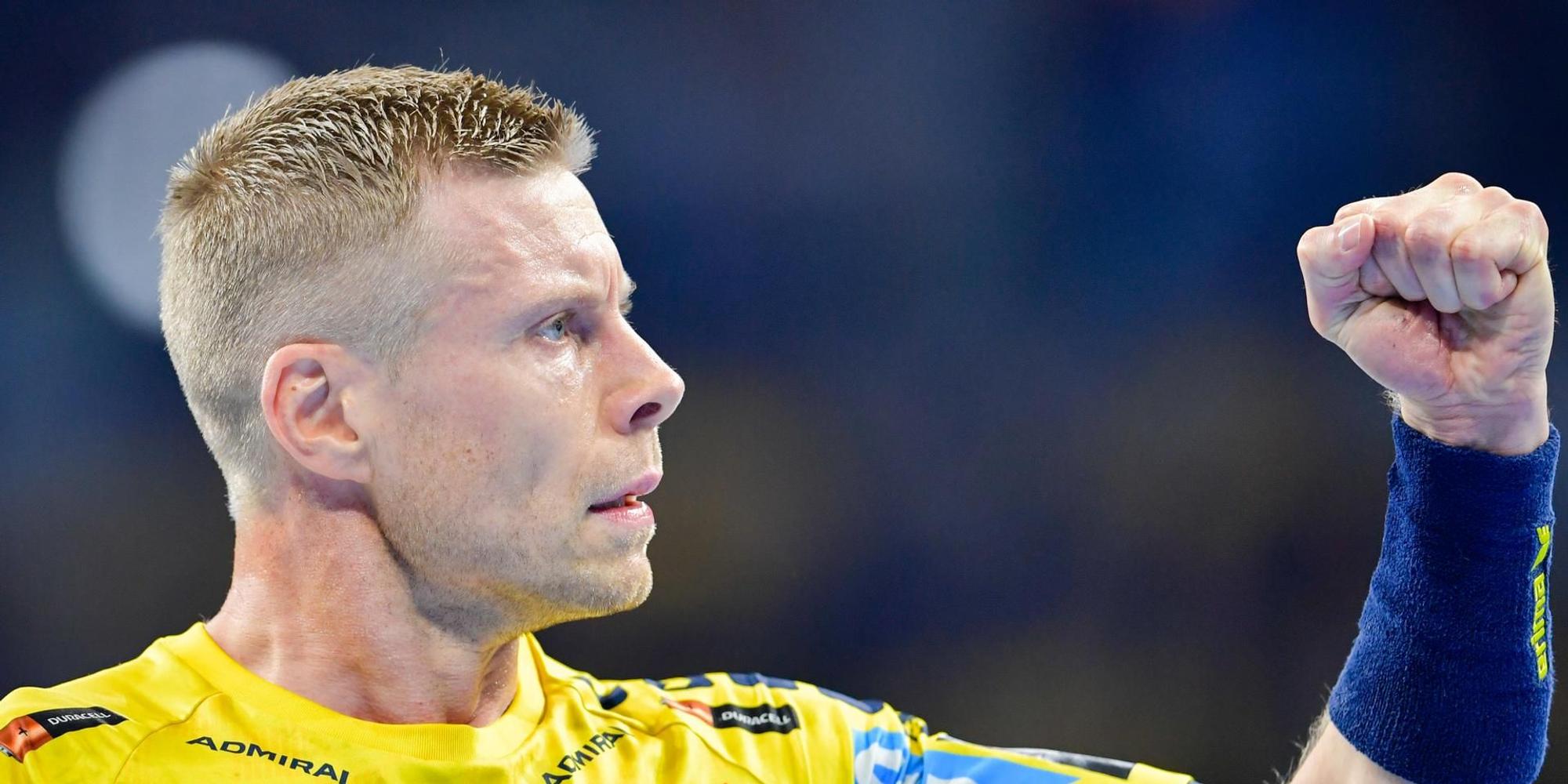 Gudjon Valur Sigurdsson