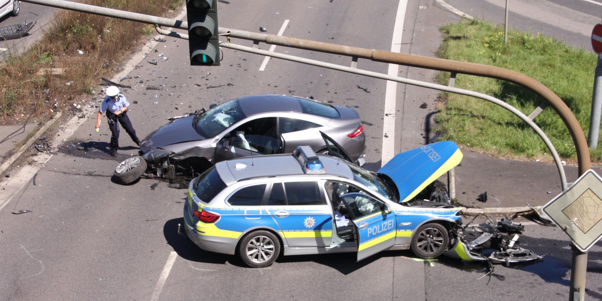 Unfall