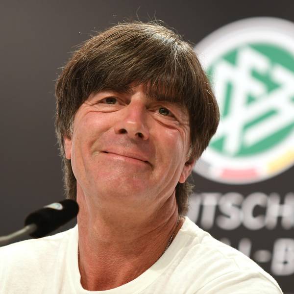 Jogi Löw