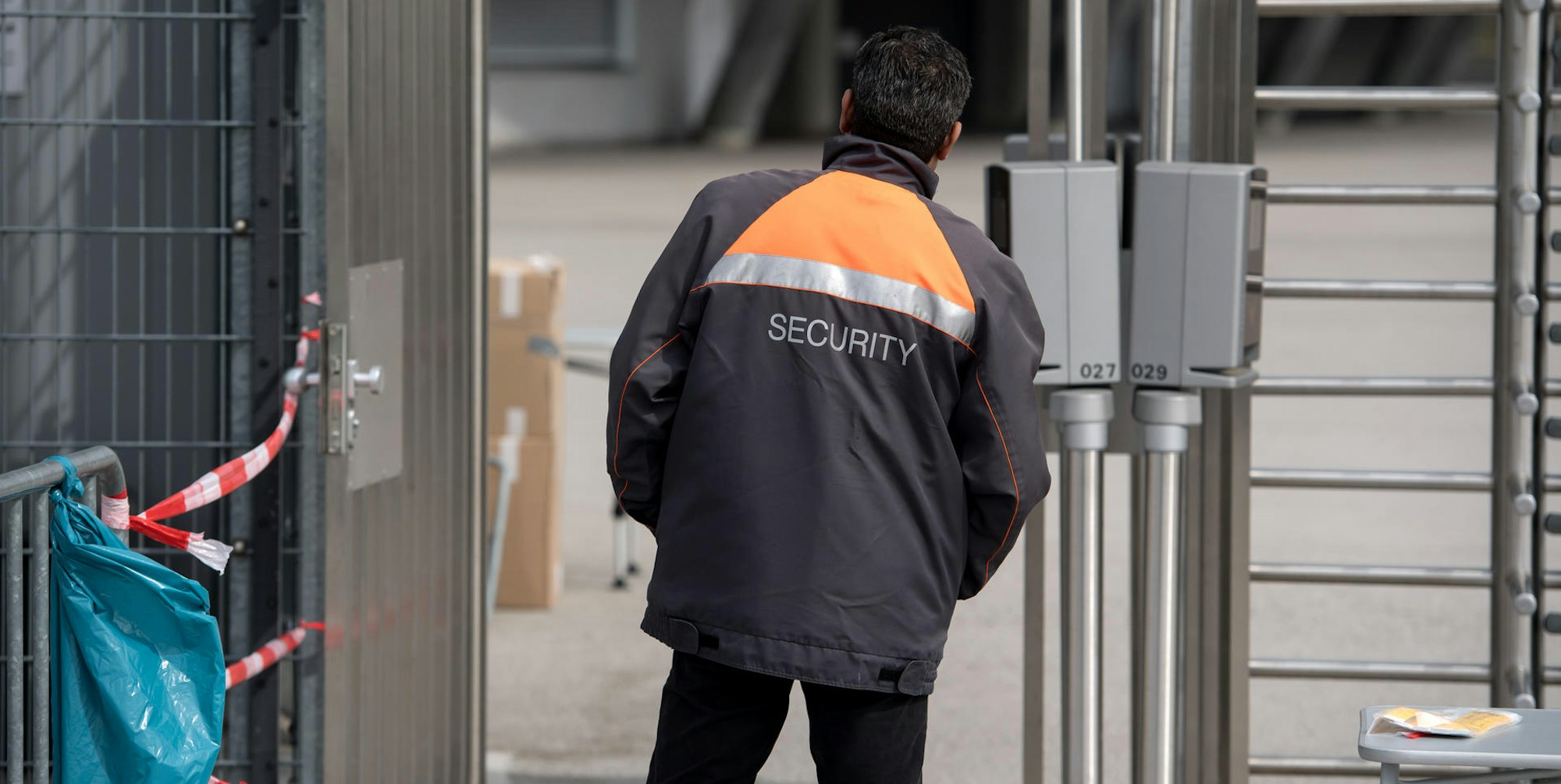 Security Symbol