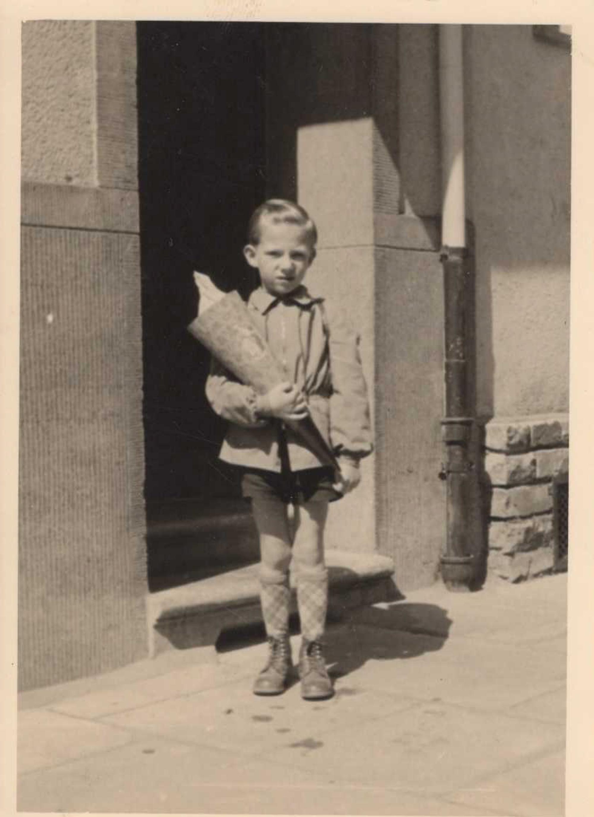 Hans Dahl