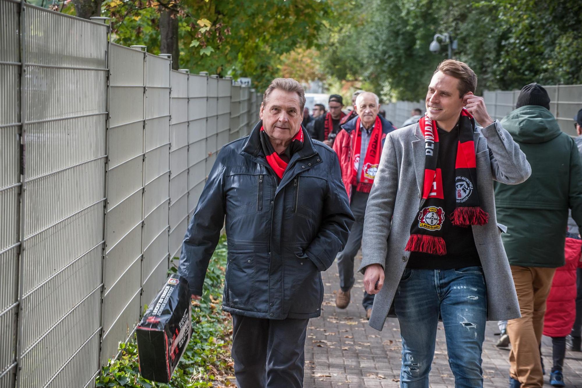 Bayer 04 Heimspiel ausverkauft_002
