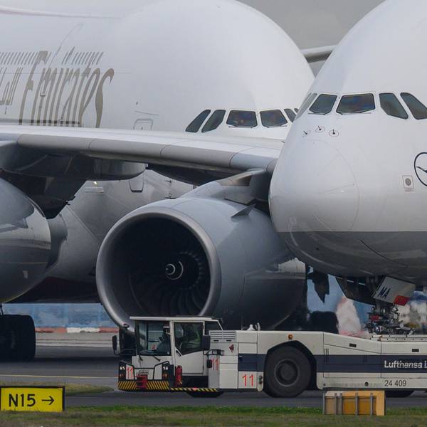 Lufthansa dpa neu