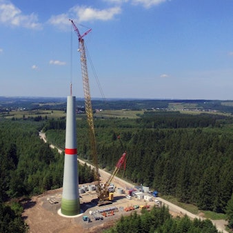 Dahlem Schmidtheimer Wald