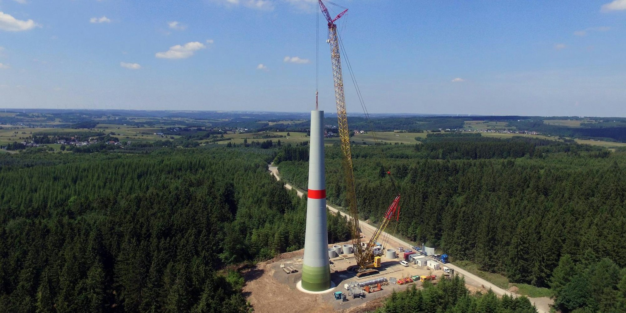 Dahlem Schmidtheimer Wald