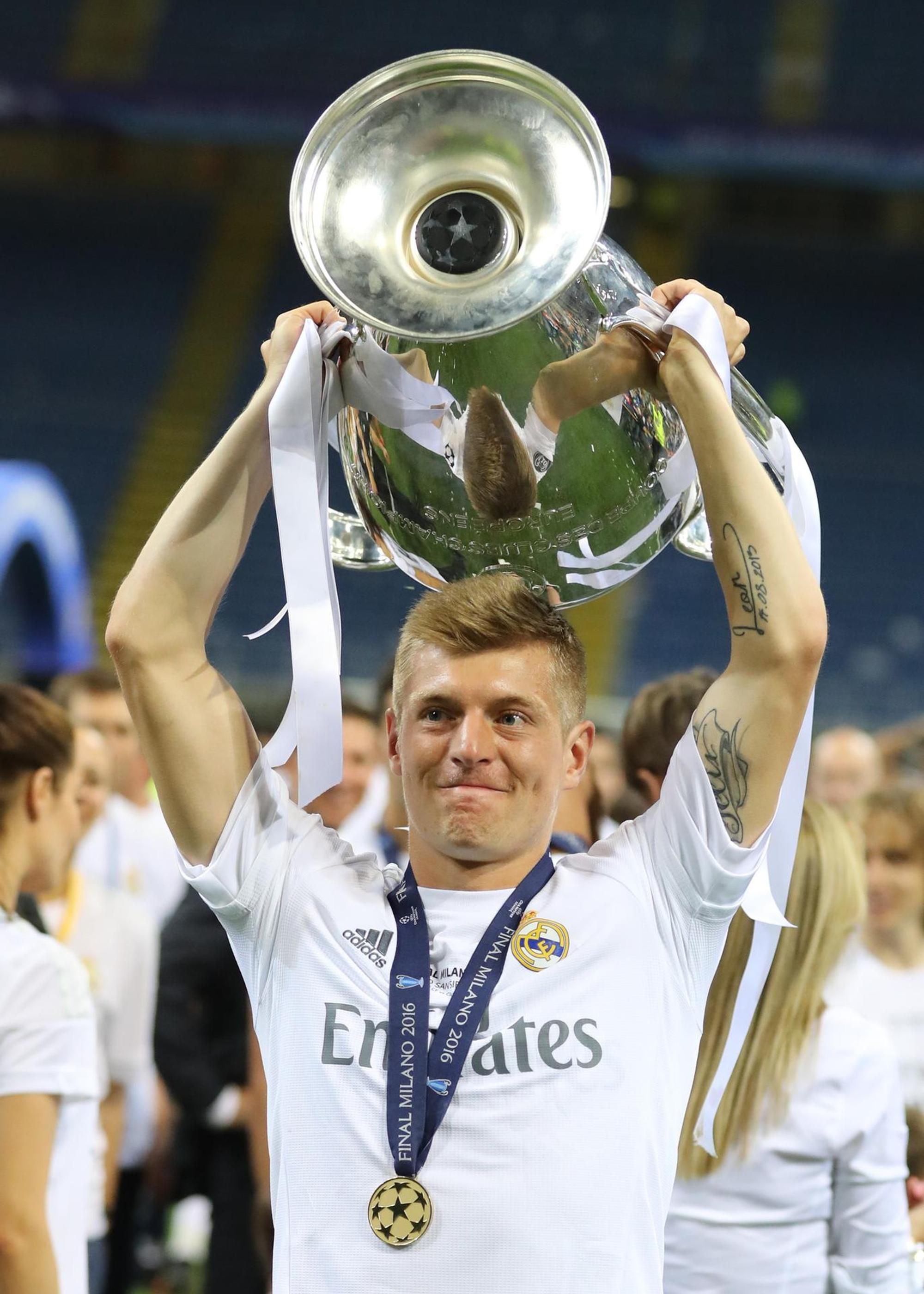 Kroos