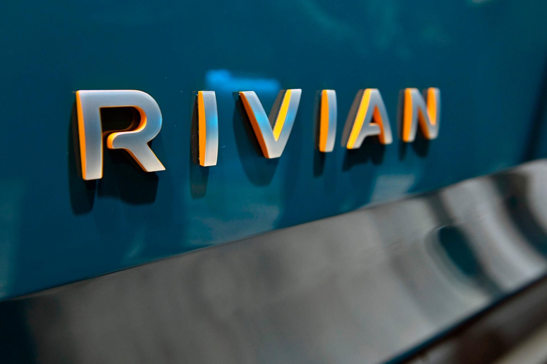 Rivian E-Autos