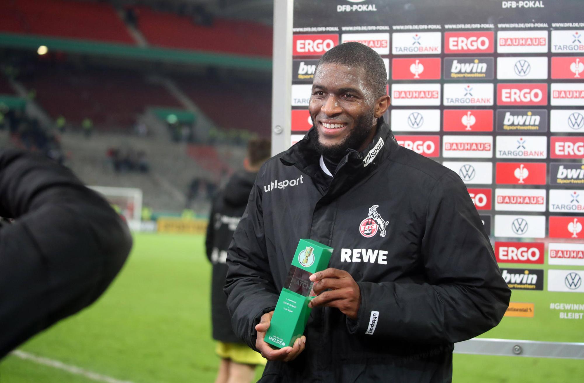 Manofthematch