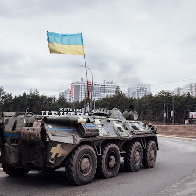 Ukraine Krieg Prognose