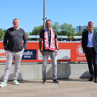 Vorstellung Alexander Ende