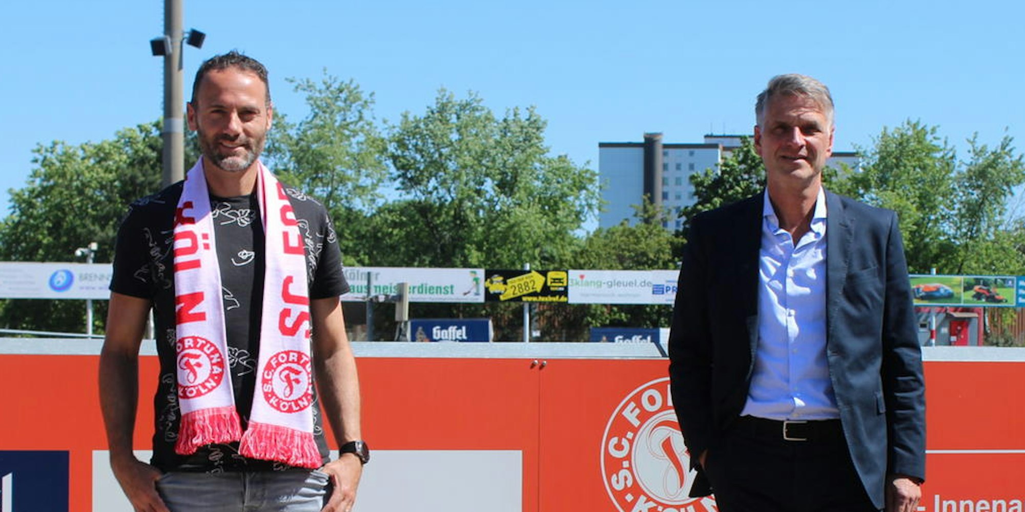 Vorstellung Alexander Ende