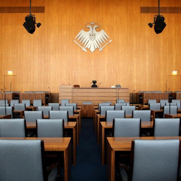 Ratssaal