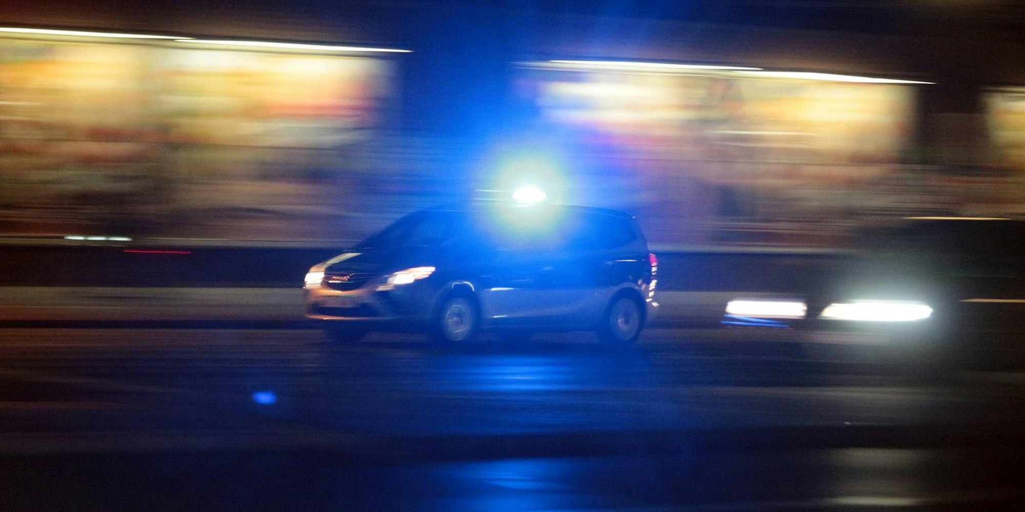 Polizei Symbolbild (2)