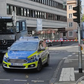 unfallkölnfahrradlkw