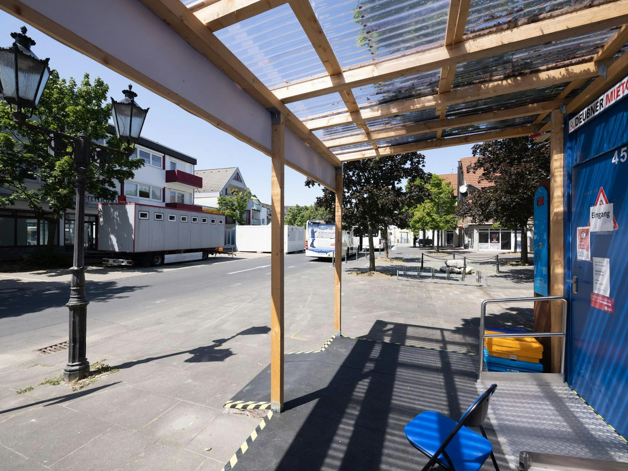 S Fronhof Container keh