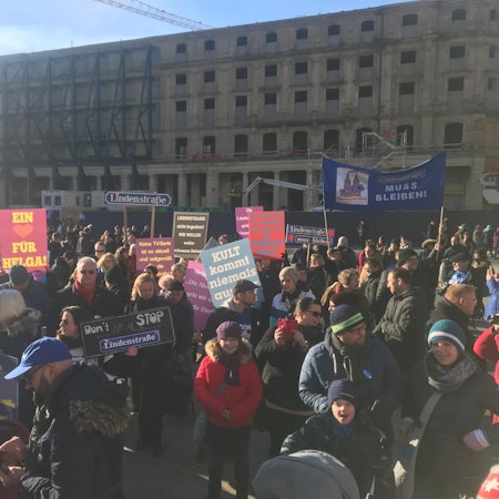 Demo Lindenstraße 2