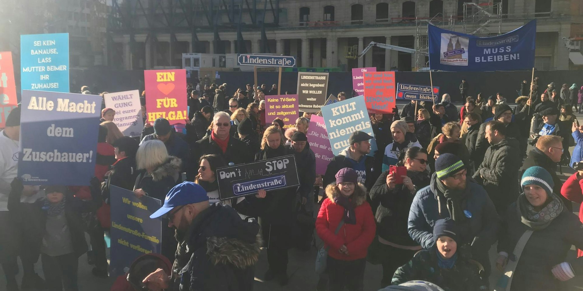 Demo Lindenstraße 2