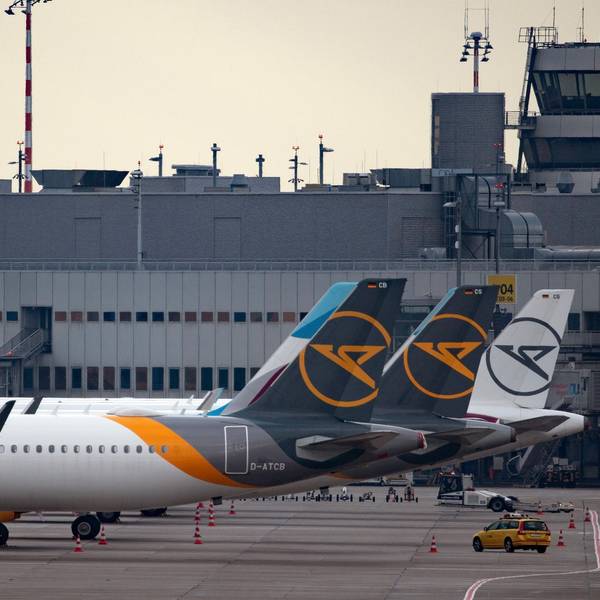 Flughafen Düsseldorf fdsa