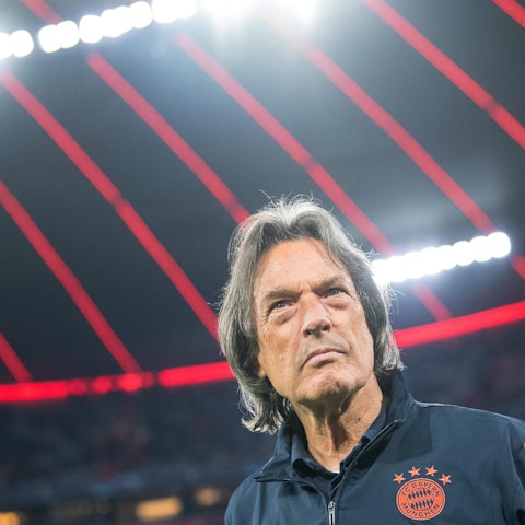 Müller-Wohlfahrt dpa