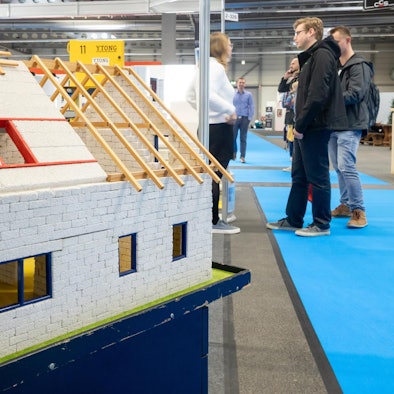 modernes bauen_messe_dpa