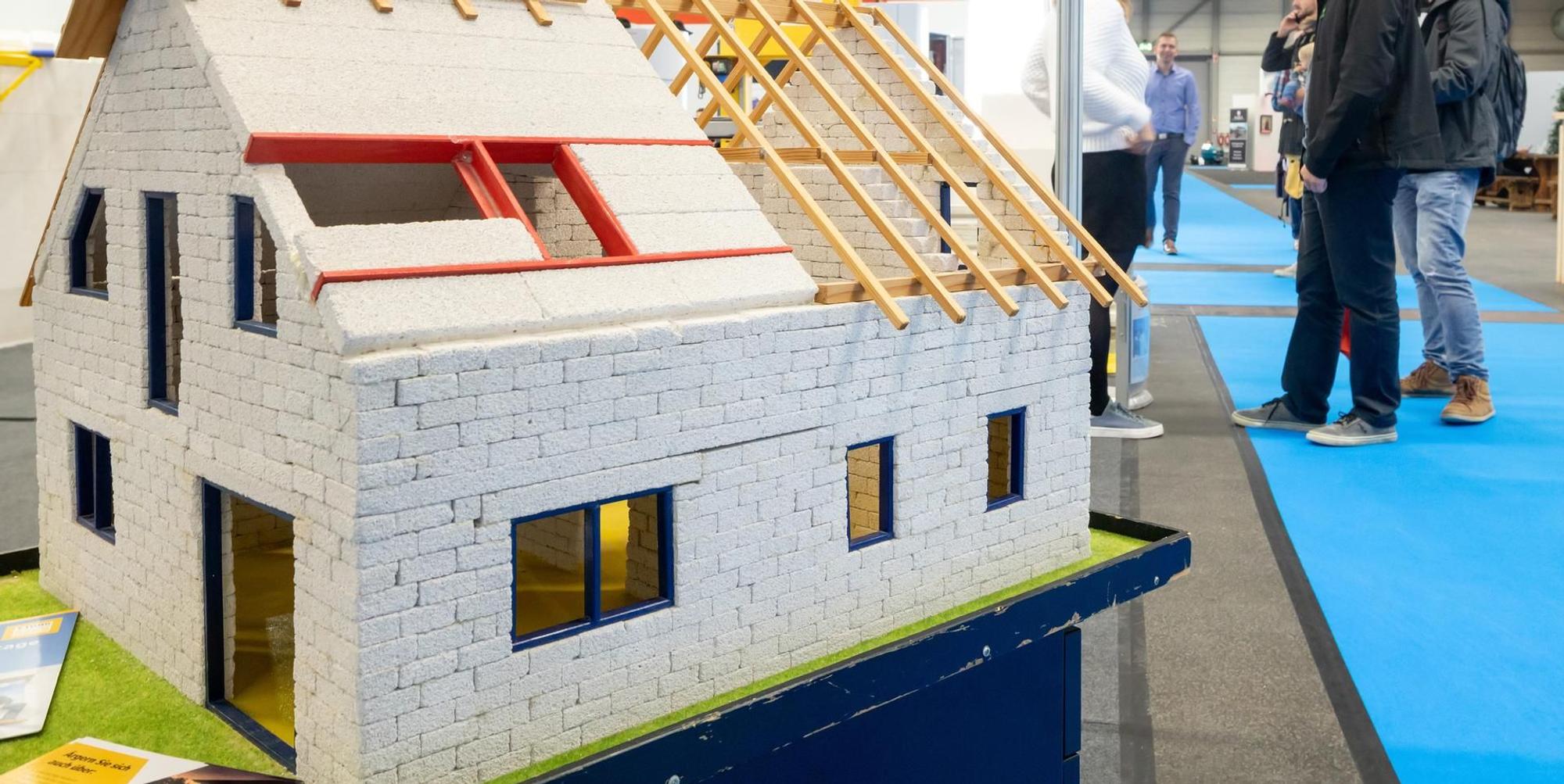 modernes bauen_messe_dpa