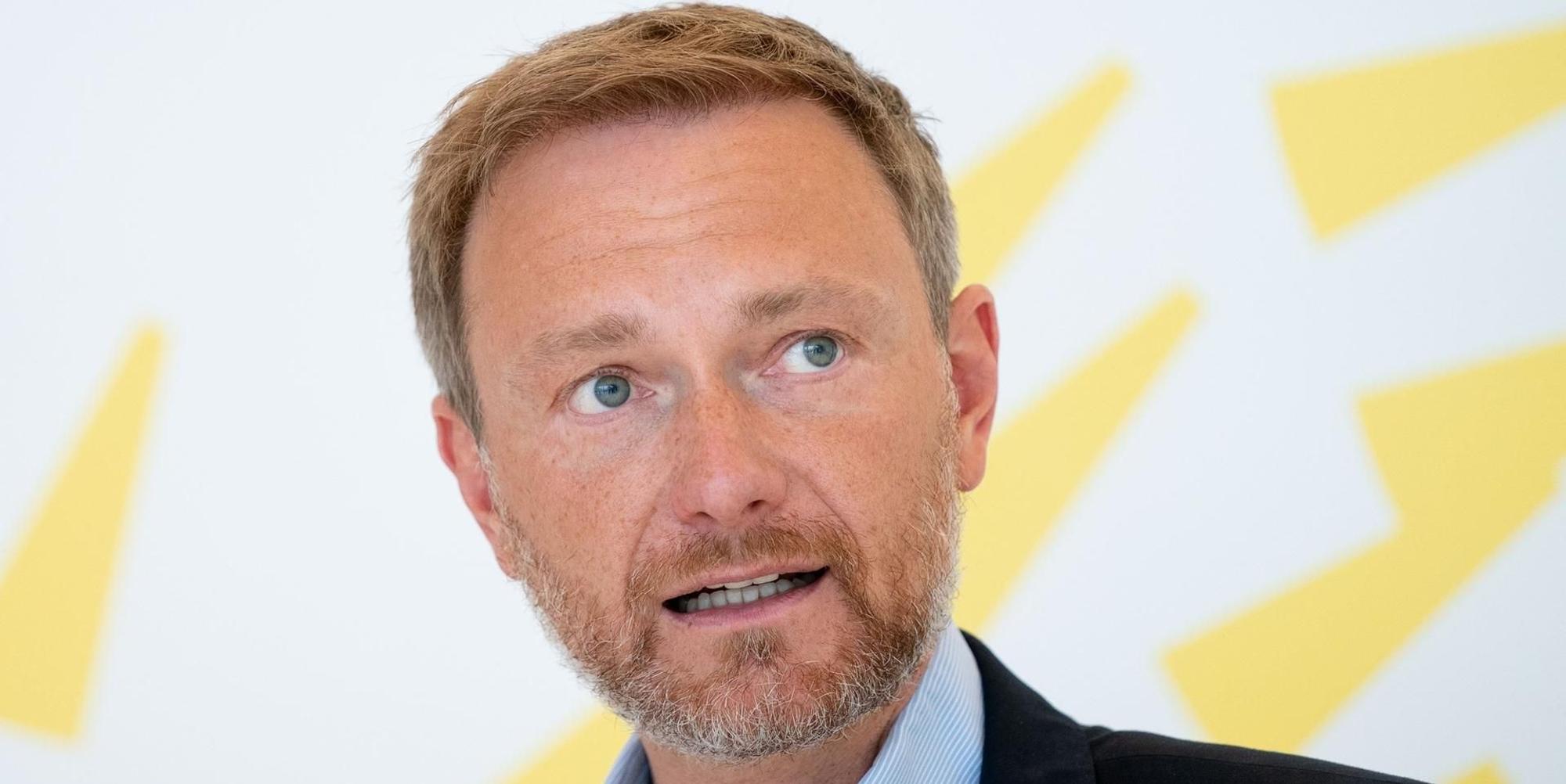 Christian Lindner