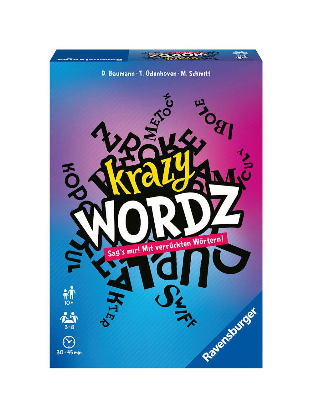 krazywords