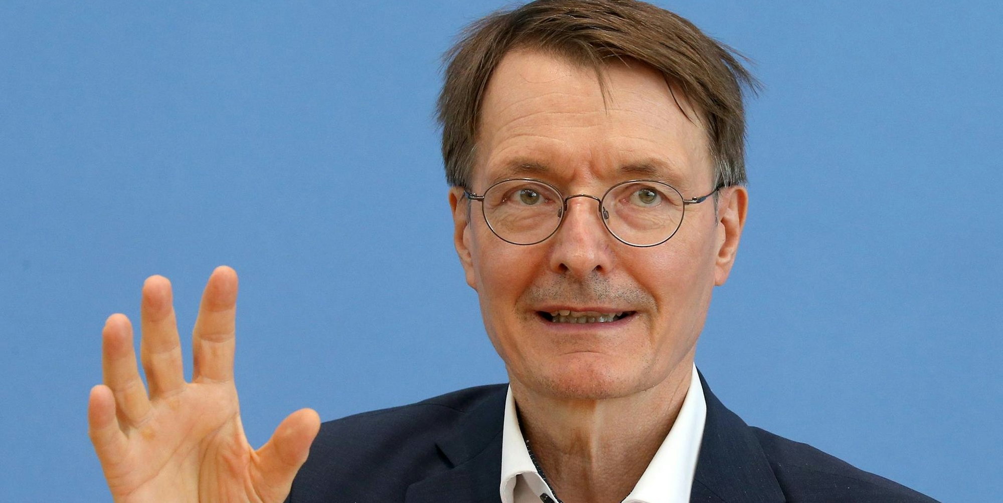 Lauterbach Long Covid 2908