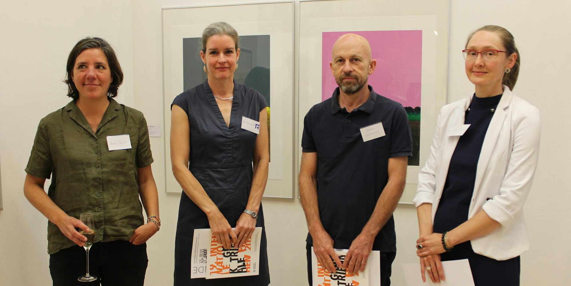 Frechen Grafiktriennale