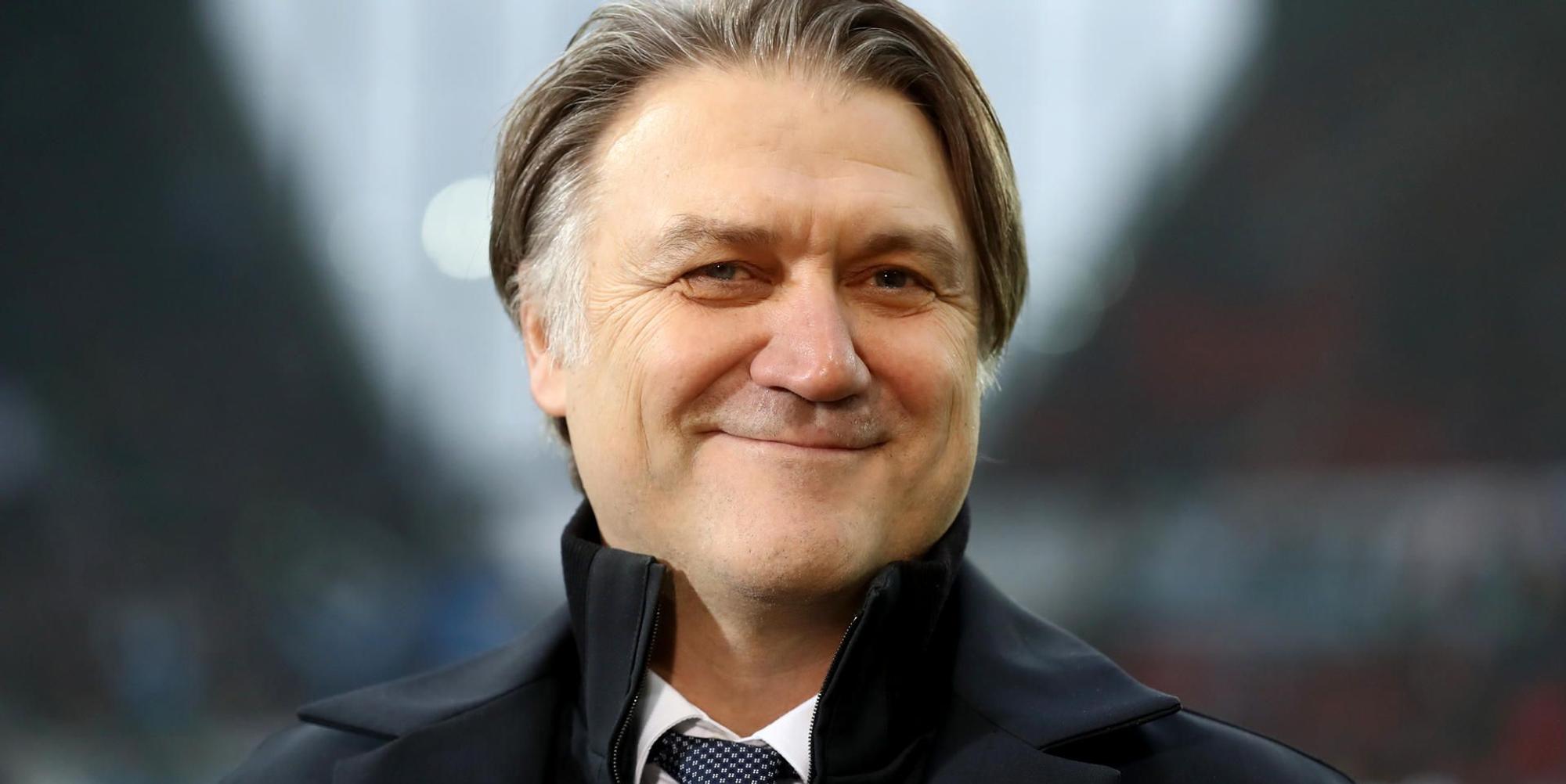 Dietmar Beiersdorfer
