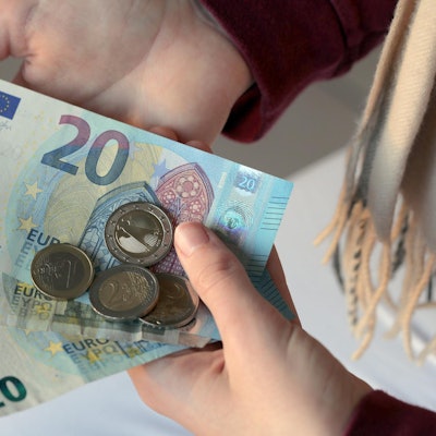 Bargel Münzen Scheine