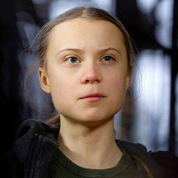 Thunberg