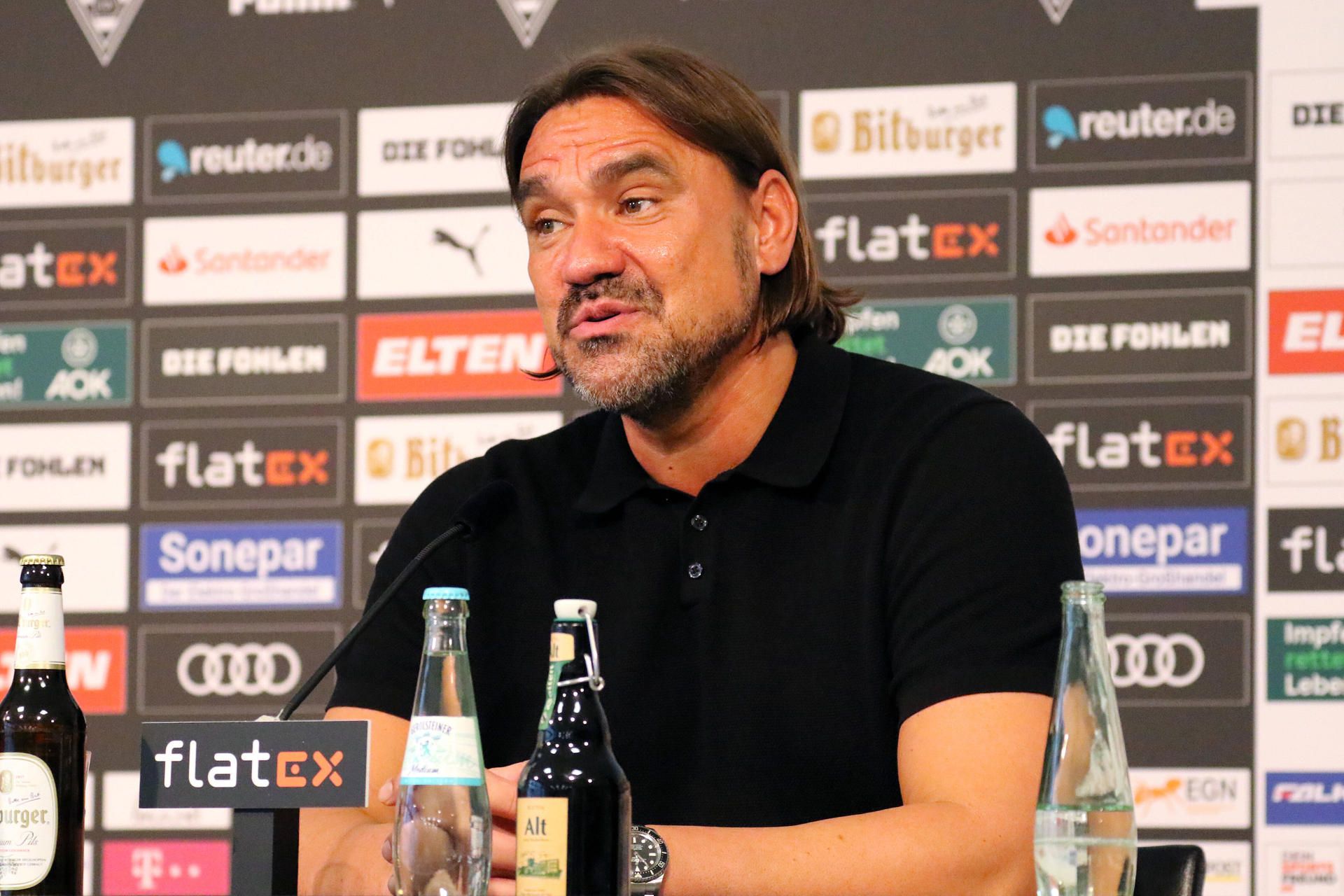 Daniel Farke