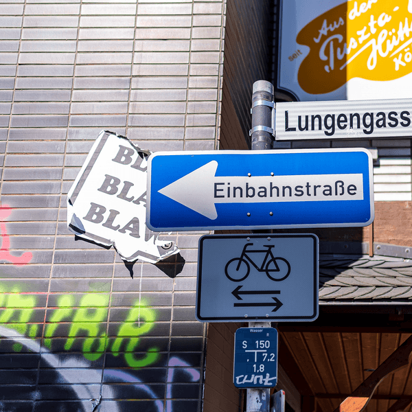 Lungengasse
