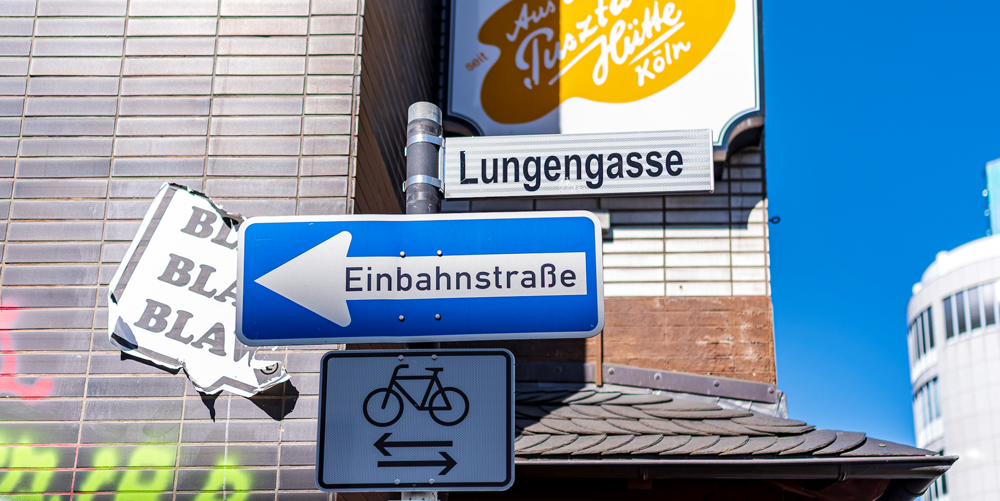 Lungengasse