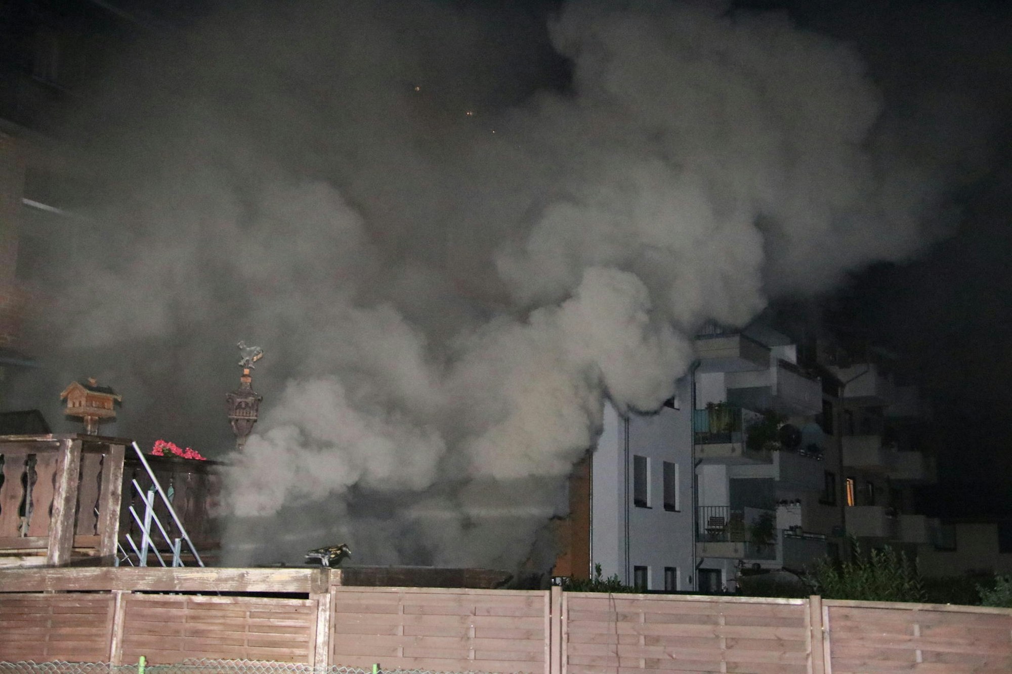 Brand raderthal Rauch