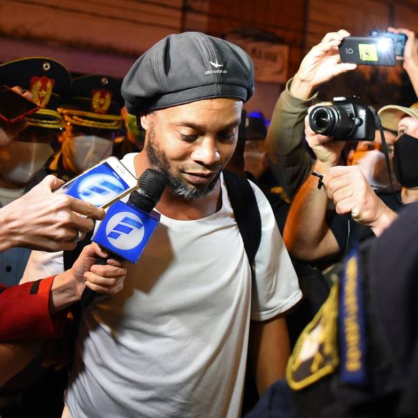 Ronaldinho