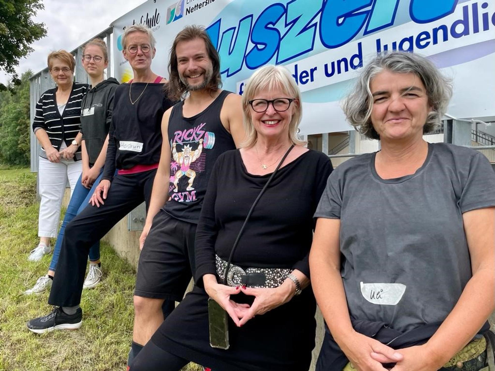 Neuer Inhalt